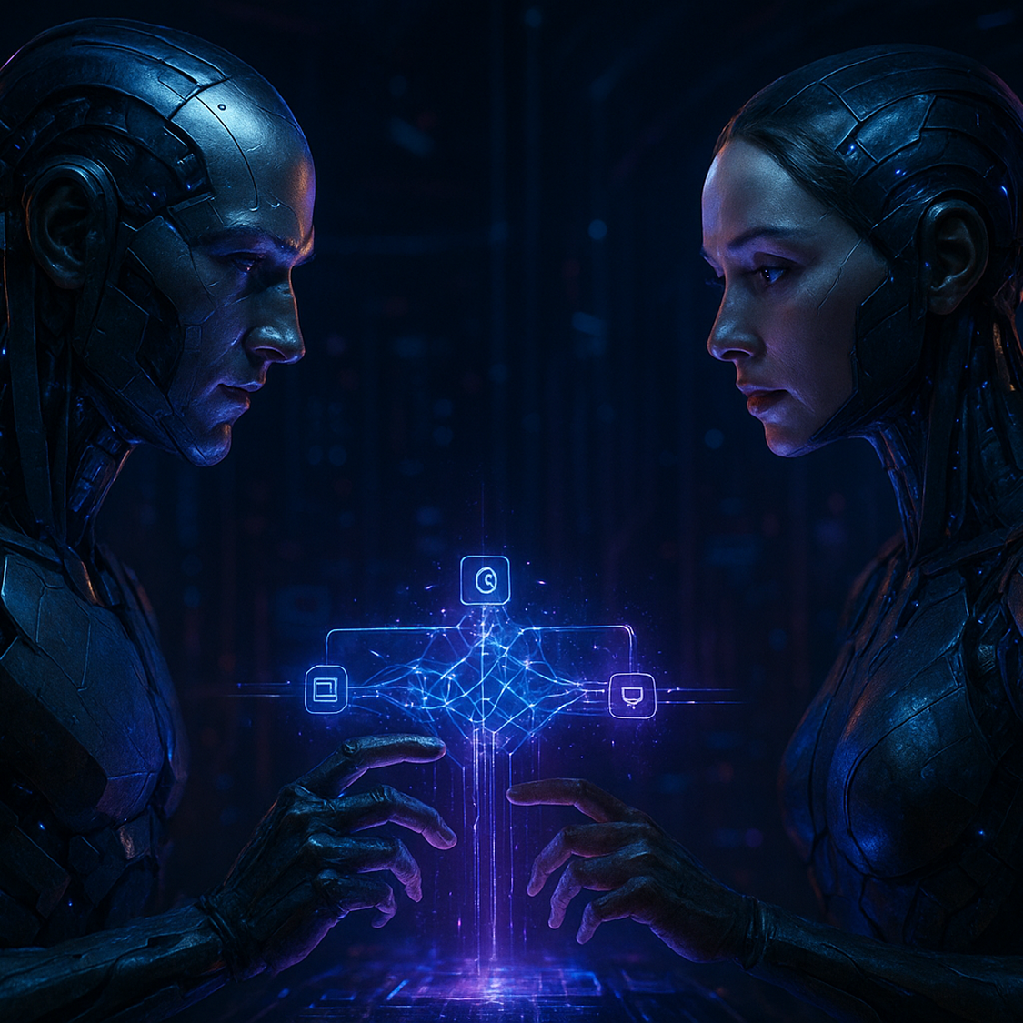 Native Collaboration